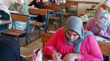 اعتماد نتيجة الإعدادية.. محافظ سوهاج يوقع كشوف الناجحين في جميع الإدارات بموسم 2026